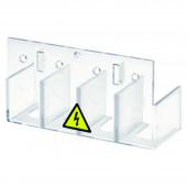  CACHE-BORNES - MSS 630 - 4P - 