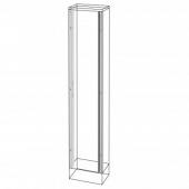  QDX 630L PARETE MONT VERT B300 