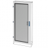  QDX 630L PARETE PORTA VETRO 85 