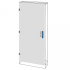  QDX 630L PARETE PORTA CIECA 60 