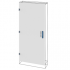  QDX 630L PARETE PORTA CIECA 85 