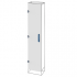  QDX 630L PARETE PORTA CIECA 30 
