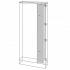  QDX 630L PARETE VANO CAVI INT 