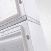  QDX 630H PARETE KIT SOVRAP 850 