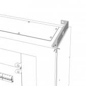  LIFTING EYEBOLTS - QDX 1600 H 