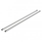  QDX 2 BARRE SAG ALLUMINIO 630A 