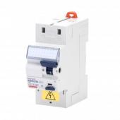  ID 2P 63A AC/0,03 2M FIXMATIC 