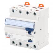  ID 4P 25A AC/0,3 4M N.GAUCHE - 