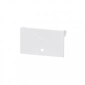  PAIRE CACHE-BORNES POUR ID 4P- 