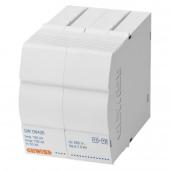  LST - CARTOUCHE NEUTRE 100KA T 