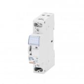 RELAIS MONOSTABLE 2INV 16A 24V 