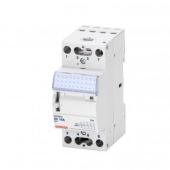  RELAIS MONOSTABLE 4NO 16A 24VA 