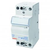  CONTACTEUR CTR - 25A 3NO+1NF 2 