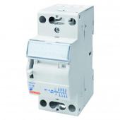  CONTACTEUR JOUR/NUIT 25A 4NO 2 