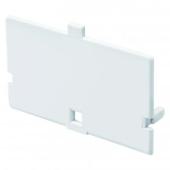  COUPLE DE CACHE-VIS PLOMBABLES 