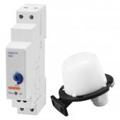  INTER.CREPUSCUL. AVEC SONDE EX 