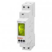  INT.HORAIRE HEBDO.DIGITAL 1 CA 