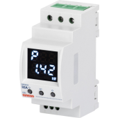  P-COMFORT RELE GESTIONE CARICH 