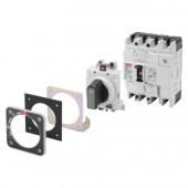  MANOVRA ROT DIR IP5X MSXE/M125 