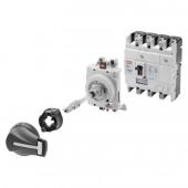  MANOVRA ROT RINVIATA EMER IP5X 