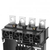  TERMINALS FOR FIXED PARTS - FO 