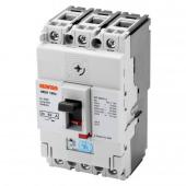  MSX 160c 3P 40A 16kA TrMf Term 