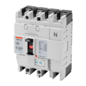  MSX 125 4P 20A 36kA TrMr Term. 