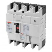  MSX 160 4P 160A 65kA TrMr Term 