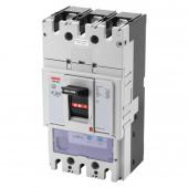  MSXD 125 3P 100A 25kA TrMf Ter 