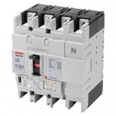  MSXE 160 3P+N 40A 65kA LSI Ter 