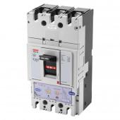  MSXE 400 3P 400A 36kA LSI Term 