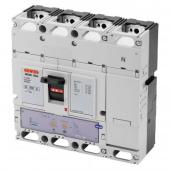  MSXE 1000 4P 800A 50kA LSI Ter 