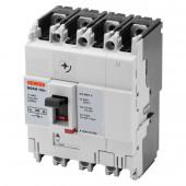  MSXM 160c 4P 160A Term.FC - GW 