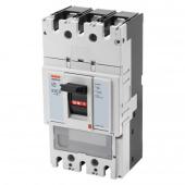  MSXM 400 3P 400A Term.FC - GWD 