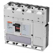  MSXM 1000 4P 800A Term.FC - GW 