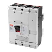  MSXM 1250 4P 1250A TERM.RC - G 