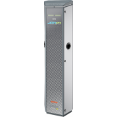  BORNE I-ON COL.RFID 4G 2x22kW 
