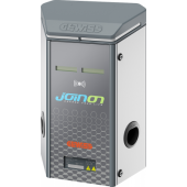  BORNE I-ON MURAL.RFID - RJ45 2 