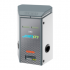  BORNE I-ON MURAL.RFID 4G 1x7,4 