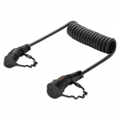  CORDON T2-T2 1P 32A 4M SPIRALE 