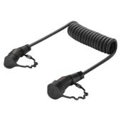  CORDON T2-T2 3P 32A 4M SPIRALE 