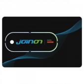  CARTE RFID EVO 