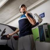  MODEM 4G - BORNE DE RECHARGE A 