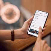  KIT TORE TRI DLM - 100A MAX - 