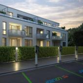  BOITIER D'ENCASTREMENT POUR I- 