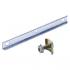 ECLISSE DROITE LG250 INOX316L 