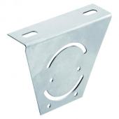  EQUERRE DE PENDARD EDF40 GALVA 