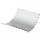  CO COUDE CONCAVE 90� 215 BRN R 