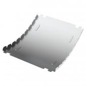  CO COUDE CONVEXE 45� 155 BRN50 