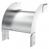  COUDE CONVEXE 90� 215 BRN50 NP 